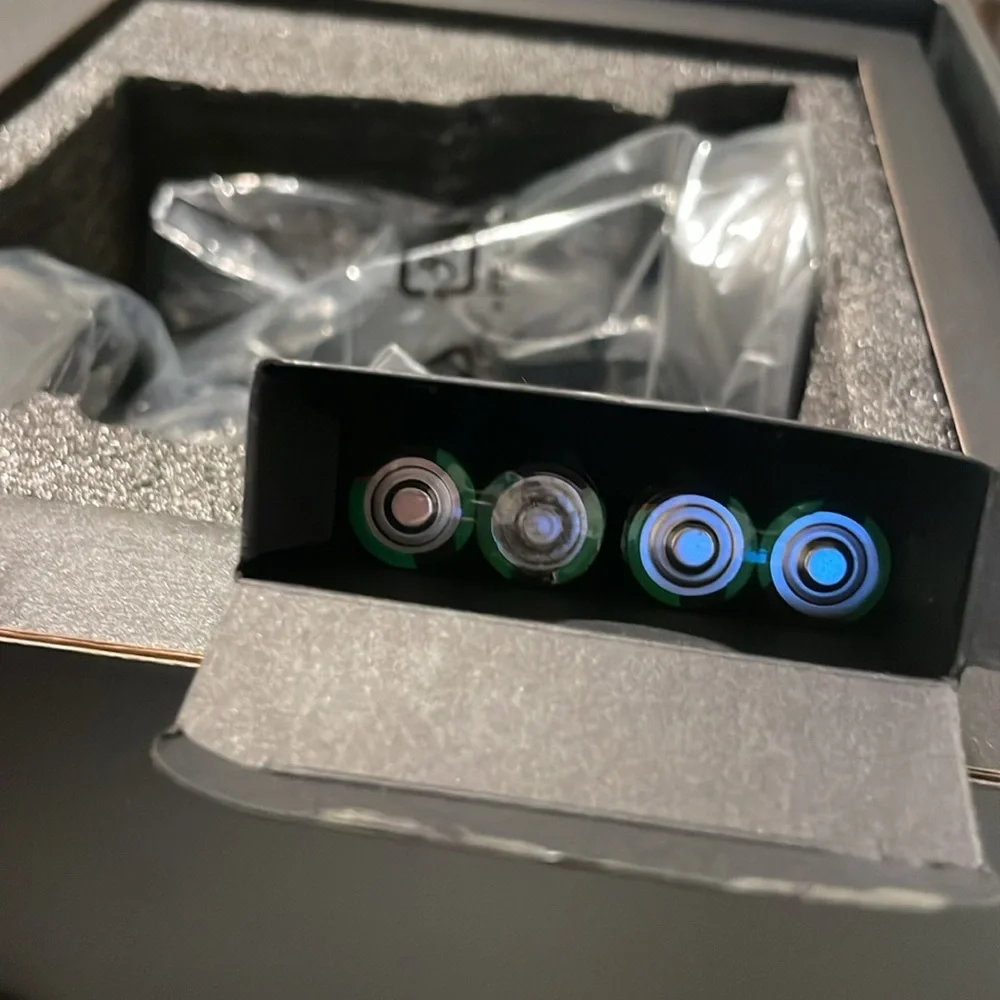 Lenovo explorer motion